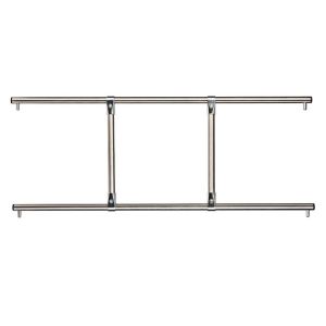 ASP-D25.444.1,3-LT Легкосъемное ограждение «антипаника»