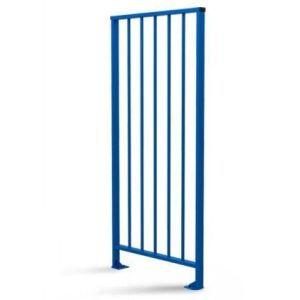 PERCo-MB-16 Секция полноростового ограждения
