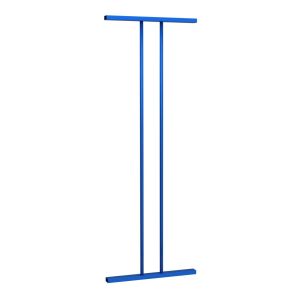 PERCo-MB-16D Дополнительная секция полноростового ограждения