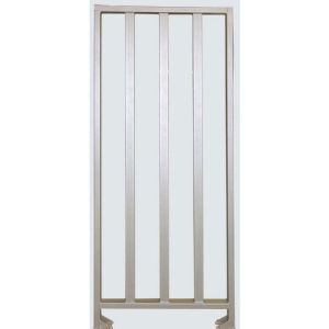 PERCo-MB-15R Полноростовое ограждение