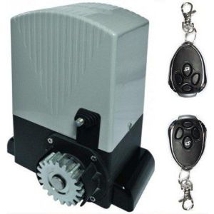 ASL1000KIT Комплект привода для откатных ворот