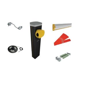 CAME GARD PT 3 Шлагбаум автоматический