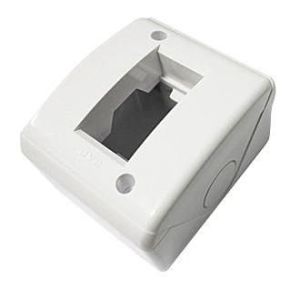 CAME 001YE0043 Корпус выключателя