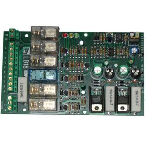 CAME LB18 Плата резервного питания