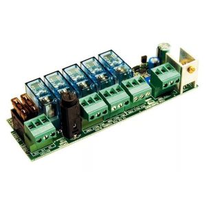 CAME LB90 Плата резервного питания