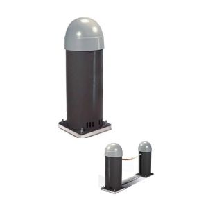 CAME CAT-X24 Колонка с приводом и блоком управления