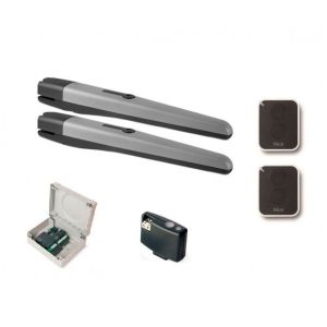 NICE TO4016PBDKLT Комплект приводов для распашных ворот