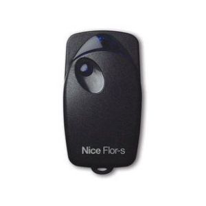 NICE FLO1R-S Брелок-передатчик радиоканальный