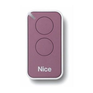 NICE INTI2L Брелок-передатчик радиоканальный