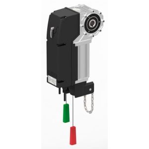 TR-3531-230KIT Комплект привода для промышленных секционных ворот