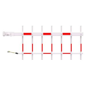 ST-RB004FA Стрела для шлагбаума