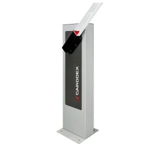 MBT-R Стандарт правый Комплект механического шлагбаума