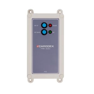 PRK-400V Модуль радиопультов для откатного шлагбаума