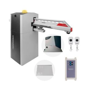 VBR Классик 4 Комплект откатного шлагбаума