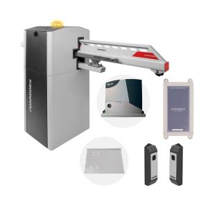 VBR Оптимум 4 Комплект откатного шлагбаума