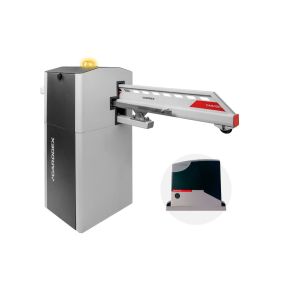 VBR-4S Комплект откатного шлагбаума