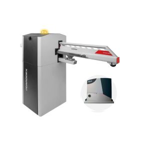 VBR-6 Комплект откатного шлагбаума