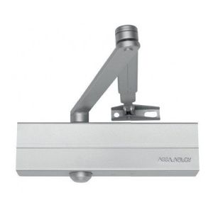Abloy DC200-----DEV1- серебро Доводчик дверной