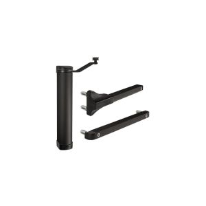 LION-9005 Доводчик компактный