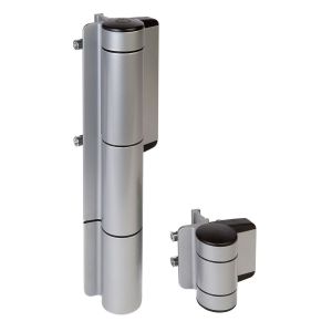 MAMMOTH ZILV Петля-доводчик