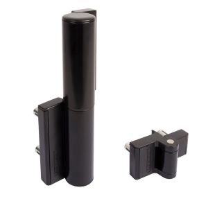 TIGER 9005 Петля-доводчик