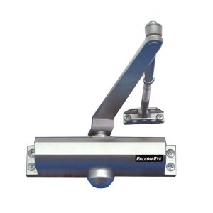 FE-B2W (Silver) Доводчик дверной