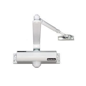 FE-B3W (White) Доводчик дверной