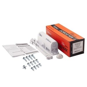 URBOnization 520 (белый) Доводчик дверной морозостойкий