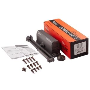 URBOnization 540 (бронза) Доводчик дверной морозостойкий