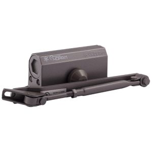 НОРА-М №2S (бронза) Доводчик дверной морозостойкий