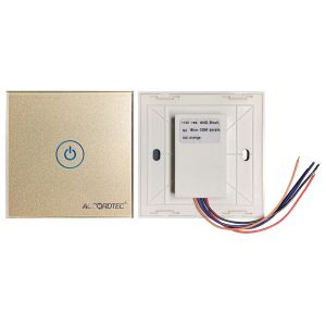 AT-H02P LED Кнопка выхода