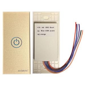 AT-H03P LED Кнопка выхода