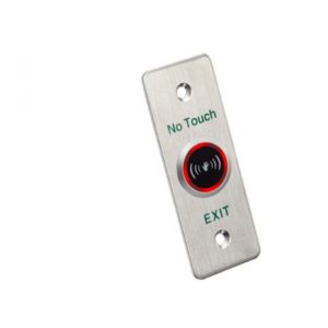 DS-K7P04/T Кнопка выхода