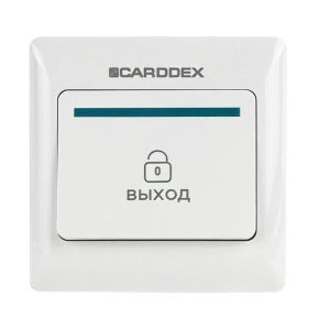 EX 01 Кнопка выхода