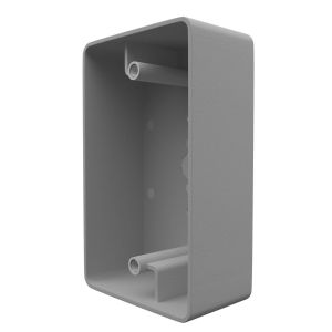 BR-SH45 SILVER Кронштейн