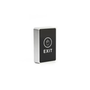 SPRUT Exit Button-87P-NT (8810) Кнопка выхода сенсорная