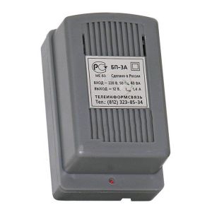 БП-3А Блок питания стабилизированный