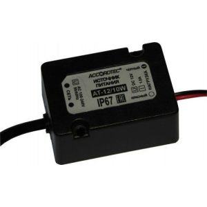 AT-12/10W Источник стабилизированного питания
