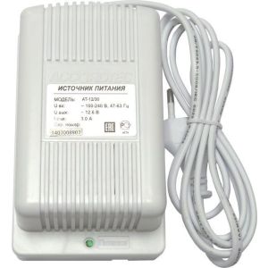 AT-12/30 (белый) Источник стабилизированного питания