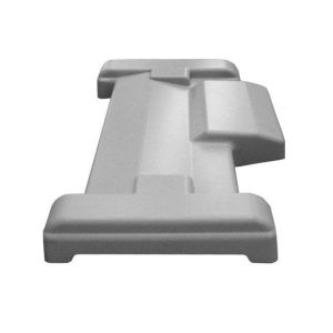 Защитная крышка арочных металлодетекторов серии Z Защитная крышка