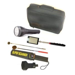 КОНДОР Комплект досмотровых средств