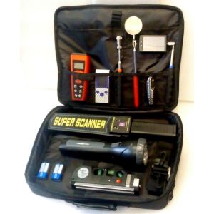 КОНДОР МАКСИ Комплект досмотровых средств