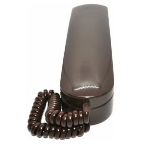 LM-8d-8017 (коричневая) Трубка переговорная