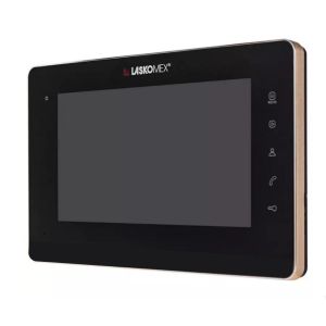 E-1260(M/Bk/Gd) Монитор домофона гибридный