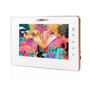 E-1260(M/Wt/Gd) Монитор домофона гибридный