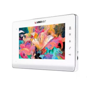 E-1260(M/Wt/Si/L) Монитор домофона гибридный