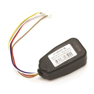 AT-VD631 BL Адаптер монитора