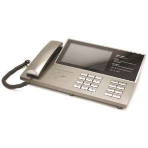 AT-VD650 GR Пульт консьержа