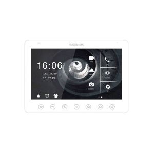 PVD-10M-HD v.8.1 Монитор видеодомофона