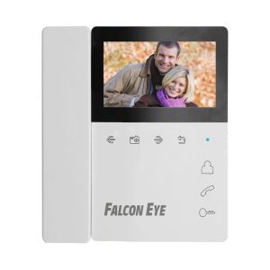 Lira VZ Монитор домофона цветной